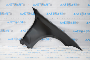 Front left wing BMW 3 G28 19-24 steel, CHINESE MARKET