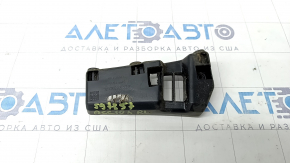 Rear bumper mount lower left Honda Accord 18-22 broken mount