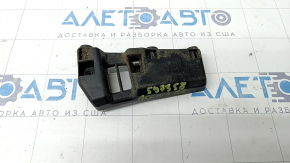 Rear bumper mount lower right Honda Accord 18-22 broken mount