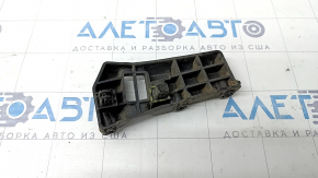 Rear bumper mount lower right Honda Accord 18-22 broken mount