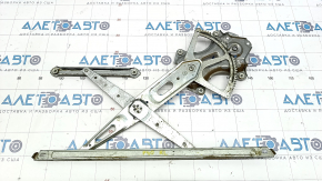 Window lift mechanism rear left Toyota Prius V 12-17