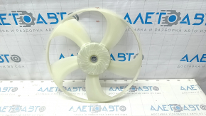 Cooling fan impeller left Honda CRV 17-22 1.5T