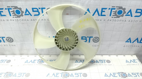 Cooling fan impeller left Honda CRV 17-22 1.5T
