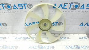 Cooling fan impeller right Honda CRV 17-22 1.5T