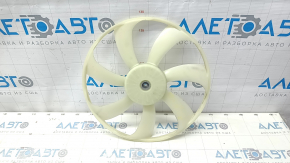 Cooling fan impeller right Honda CRV 17-22 1.5T