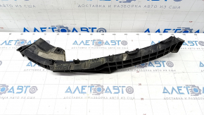 Front bumper mount left under headlight Honda Accord 18-22 broken mounts