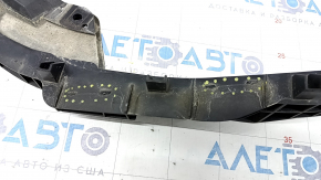 Front bumper mount left under headlight Honda Accord 18-22 broken mounts