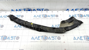 Front bumper mount right under headlight Honda Accord 18-22 broken mounts