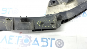 Front bumper mount right under headlight Honda Accord 18-22 broken mounts