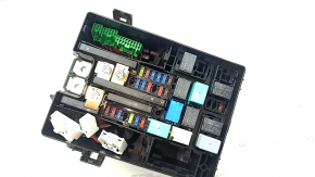 Fuse box underhood left Honda CRV 17-19 1.5T with housing