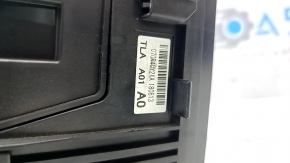Fuse box underhood left Honda CRV 17-19 1.5T with housing