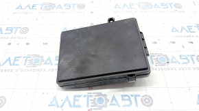 Cover of the fuse box under the hood left Honda CRV 17-19 1.5T