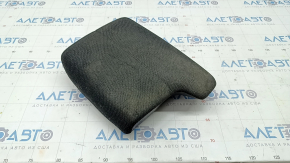 Armrest Honda Accord 13-17 cloth, black, dry cleanable