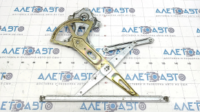 Window lift mechanism front left Toyota Prius 20 04-09