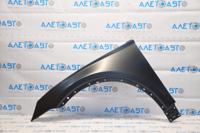 Front left wing Audi Q5 80A 18-24 steel