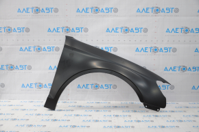 Front right wing Audi A3 8V 15-20 4d steel