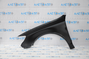 Front right wing Audi A3 8V 15-20 4d steel
