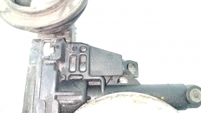 Front left window motor for Toyota Camry v40