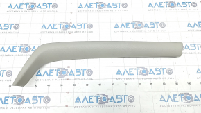 Dashboard trim lower right Honda Accord 18-22 gray