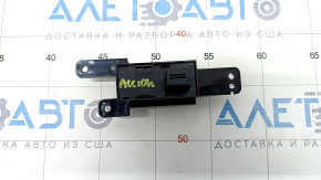 Honda Accord 18-22 Front Panel Button Panel Without Projection