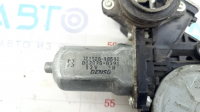 Front left window lift motor Toyota Rav4 06-12