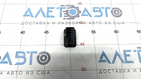 Light sensor in the dashboard Honda Accord 18-22