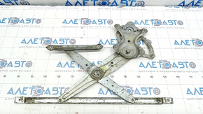 Front left window lift mechanism for Toyota Camry v40