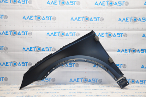 Front right wing Audi Q5 80A 18-24 steel