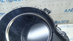 Instrument cluster Mazda CX-9 16-21 42k type 1 scratches
