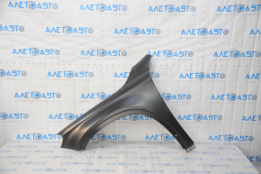 Front left wing Mercedes GLA 15-20 aluminum