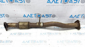 Honda CRV 17-22 1.5T intake pipe rusty