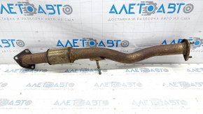 Honda CRV 17-22 1.5T intake pipe rusty