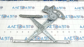 Window lift mechanism front left Toyota Avalon 13-18