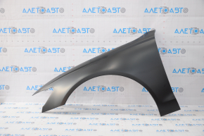 Front left wing Audi A6 C7 12-18 steel