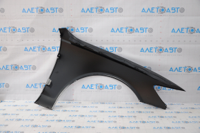 Front left wing Audi A6 C7 12-18 steel