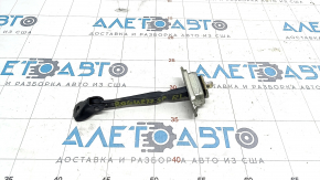 Door limiter rear left Nissan Rogue Sport 17-22
