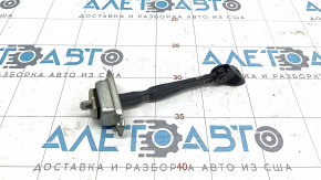Door limiter rear left Nissan Rogue Sport 17-22