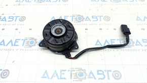 Cooling Fan Motor Left Honda CRV 17-22 1.5T