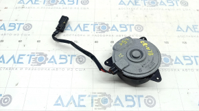 Cooling Fan Motor Left Honda CRV 17-22 1.5T