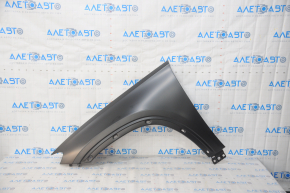 Front left wing Mercedes W167 GLE 350 450 20-23 aluminum