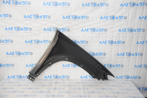 Front left wing Mercedes W167 GLE 350 450 20-23 aluminum