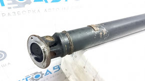 Driveshaft driveshaft Honda CRV 17-22 1.5T, 2.4, rusty