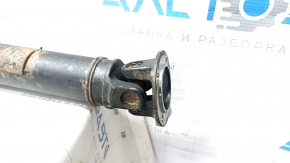 Driveshaft driveshaft Honda CRV 17-22 1.5T, 2.4, rusty