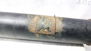 Driveshaft driveshaft Honda CRV 17-22 1.5T, 2.4, rusty
