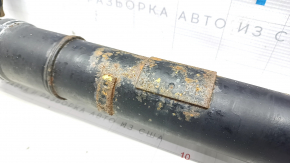 Driveshaft driveshaft Honda CRV 17-22 1.5T, 2.4, rusty