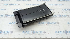 Lincoln MKZ Center Console Cup Holders 13-16 Scratches