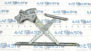 Window lift mechanism front left Toyota Camry v50 12-14 usa