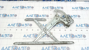 Window lift mechanism front left Toyota Camry v50 12-14 usa