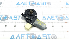 Rear left window lift motor Nissan Rogue Sport 17-19