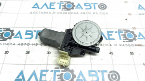 Rear left window lift motor Nissan Rogue Sport 17-19